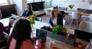alphagamma 5 simple tips for creating an awesome work environment at your new startup entrepreneurship